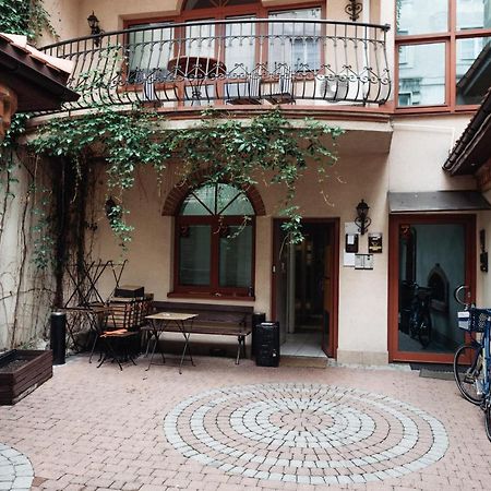 Extravaganza Apartment Krakow Exterior photo