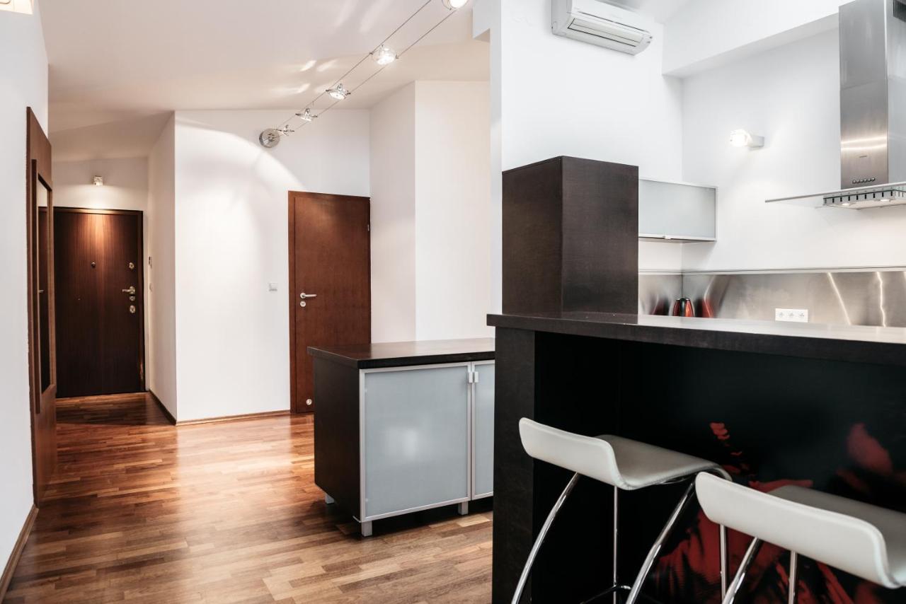 Extravaganza Apartment Krakow Exterior photo
