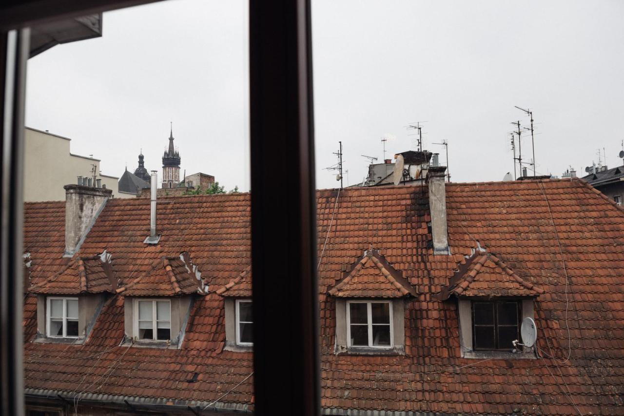 Extravaganza Apartment Krakow Exterior photo